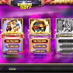 the kingdom slot